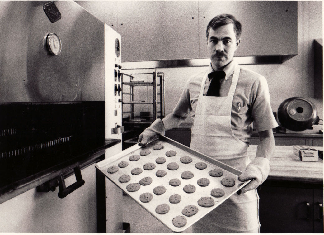 Staley research 1985